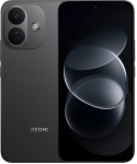 Xiaomi Redmi Note 17 Pro 5G 6.83" Dual SIM 8/512GB 8340mAh Black