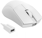 REDRAGON M916W-PRO-4K K1NG mouse RF wireless/Bluetooth/USB-C