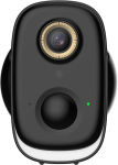 Dahua 5MP Wi-Fi Battery Bullet Camera BF5HB