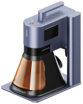 LaserPecker 5 Deluxe laser engraving machine
