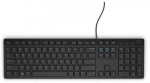 DELL Keyboard KB216 EST/Black USB