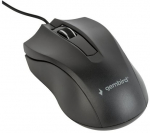 GEMBIRD MUS-3B-01 Gembird optical mouse