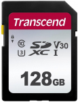 TRANSCEND 128GB UHS-I U3 SD card TLC