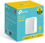 TP-LINK AC750 Dual Band Wireless Mini