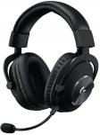 Logitech PRO X Wireless LIGHTSPEED Gaming Headset 20hr Battery