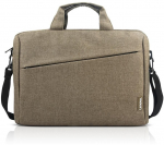Lenovo GX40Q17232 notebook case 39.6 cm (15.6") Toploader bag Green