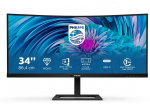 Philips E-line 346E2CUAE - WLED 34" VA