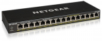 NETGEAR 16-Port GB PoE+ unmanaged Switch