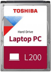1TB Toshiba HDWL110UZSVA L200 5400RPM 128MB