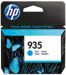 HP 935 Cyan Ink Cartridge