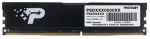 PATRIOT 8GB DDR4 UDIMM 3200MHz