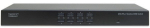 DIGITUS Professional DS-23200-2 KVM switch, 8-port, rack-mount