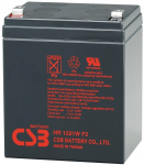 CSB | Battery, 12 V | HR1221WF2 | 21 W