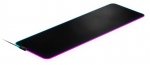 SteelSeries QCK Prism XL Gaming Mouse Pad, Black