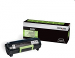 Lexmark Toner 56F2U0E black Ultra High Yield