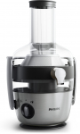 Philips Avance Collection Juicer HR1922/21, 1200W, XXL feed pipe, QuickClean