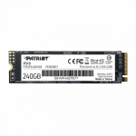 PATRIOT P310 240GB M2 2280 PCIe SSD NVME