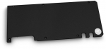 EK Water Blocks EK-Quantum Vector Trinity RTX 3080/3090 Backplate - Black