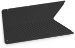 EK Water Blocks EK-Quantum Vector FE RTX 3080 Backplate - Black