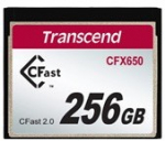 TRANSCEND 128GB CFast2.0 SATA3
