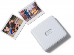 PRINTER INSTAX WIDE LINK/WHITE FUJIFILM