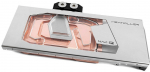 Watercool Heatkiller V f&uuml;r RX 6800/6900XT, ARGB - Acetal + Nickel
