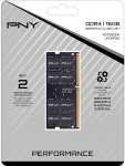 PNY 16GB DDR4 3200MHz 25600 MN16GSD43200-TB