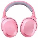 Razer Barracuda X (2022) Quartz Pink Wireless Gaming Headset