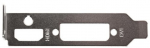 Palit VGA Accessories Low Profile Slot Bracket DVI/HDMI