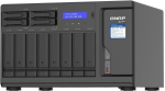 QNAP TVS-h1288X-W1250-16G 12-Bay T-NAS