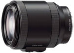 Sony E 18-200mm f/3.5-6.3 OSS Power Zoom