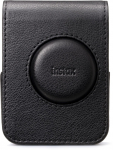 Fujifilm Instax Mini Evo case, black
