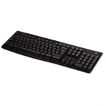 LOGITECH WIRELESS KEYBOARD K270 INT