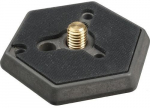 Manfrotto quick release plate 030-38