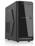 Inter-Tech Micro ATX GB-V1 m/SL-500
