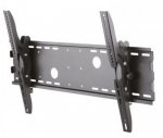 NEWSTAR FLAT SCREEN WALL MOUNT (TILTABLE) 37-85" BLACK