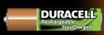 Duracell Recharge Ultra AAA 900mAh 2 pcs