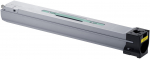 SAMSUNG CLT-Y806S Yellow Toner Cartridge