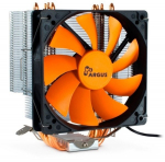 Inter-Tech Argus SU-260 active 120 mm CPU cooler