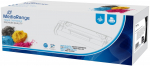 Toner cartridge, for Canon 718BK, black
