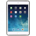 Mobilis T Series for iPad Mini 5 2019/Mini 4 Black - Bulk