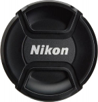 Nikon lens cap LC-67