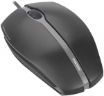 CHERRY GENTIX SILENT - mus - USB - sor