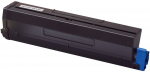OKI toner black B430 B440 7.000 pages
