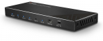 Lindy 4 Port HDMI 2.0 18G Splitter