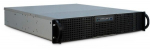 Inter-Tech 2U-20248 Rack PC Case (Black, 2U)