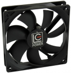 120mm, 800 - 1500 rpm, 12V DC
