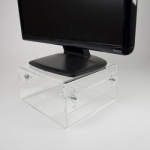 MONITOR ACC RISER 25KG/NSMONITOR40 NEOMOUNTS