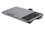 DIGITUS Notebook Desk up to 17in mobile