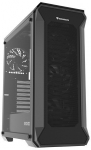 NATEC Genesis PC case Irid 505F Midi